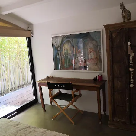 Bali Villa Cassis