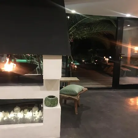 Bali Villa
