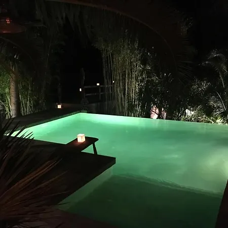 Villa Bali *