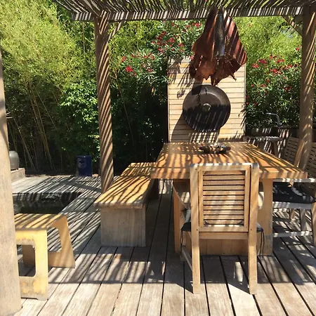 Bali Villa Cassis