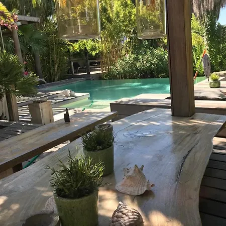 Bali Villa