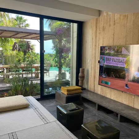 Villa Bali *