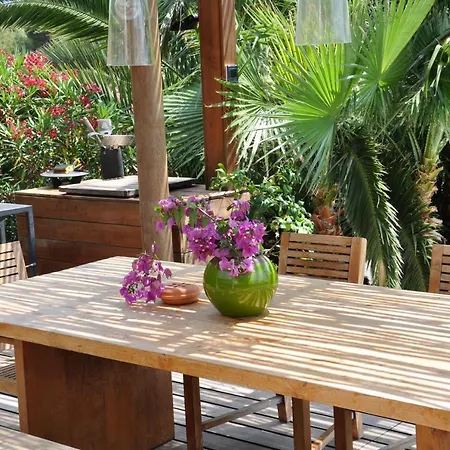 Villa Bali