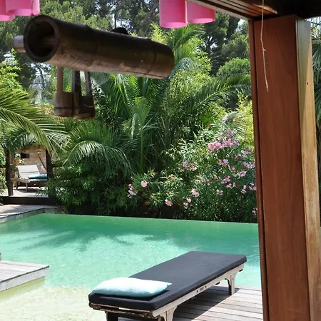 Bali Villa