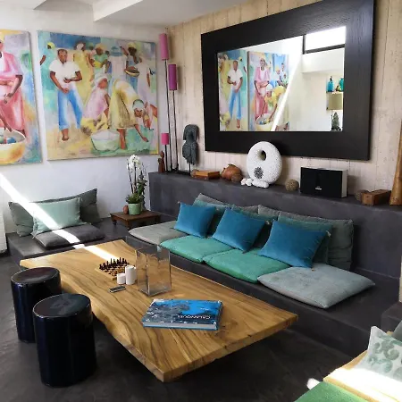 Bali Villa *