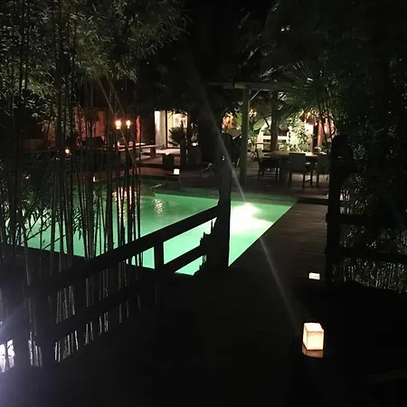Bali Villa Cassis