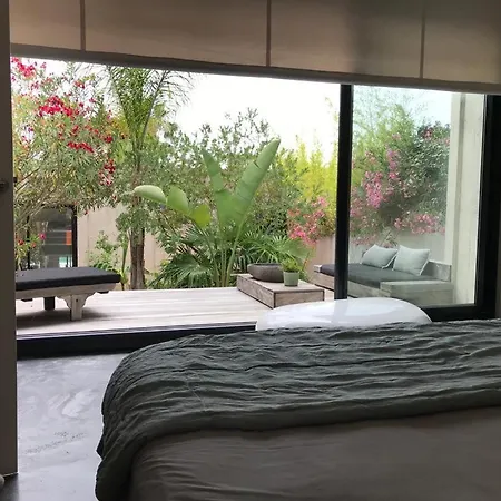 Villa Bali