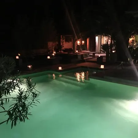 Bali Villa *