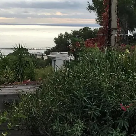 Bali Villa Cassis