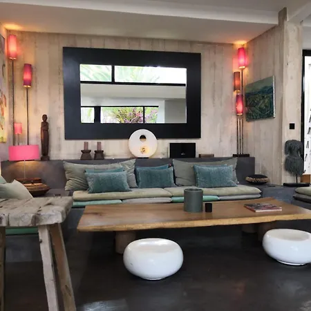 Villa Bali Cassis
