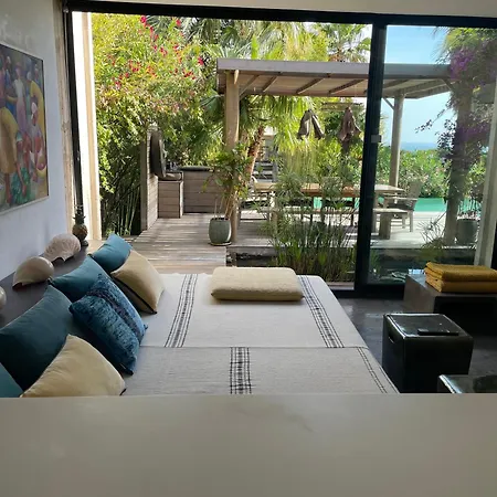 Villa Bali Cassis