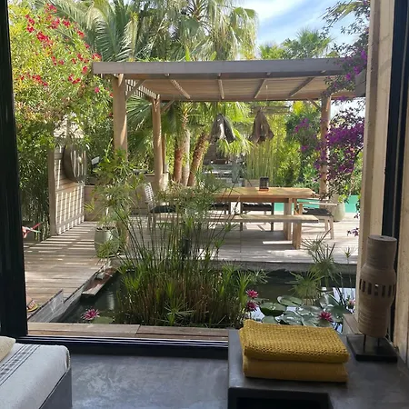 Villa Bali