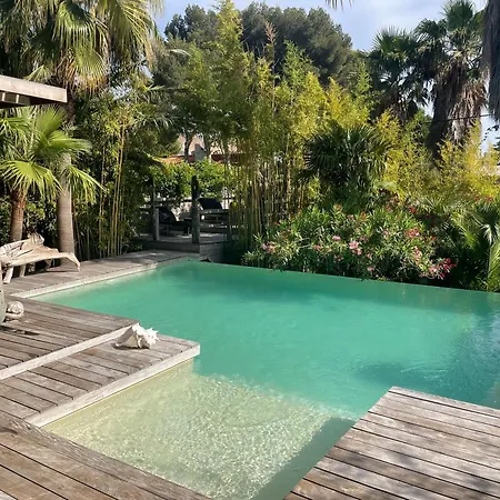 Bali Villa *
