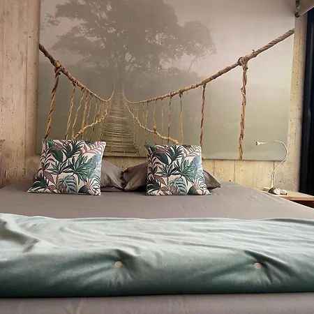 Villa Bali *